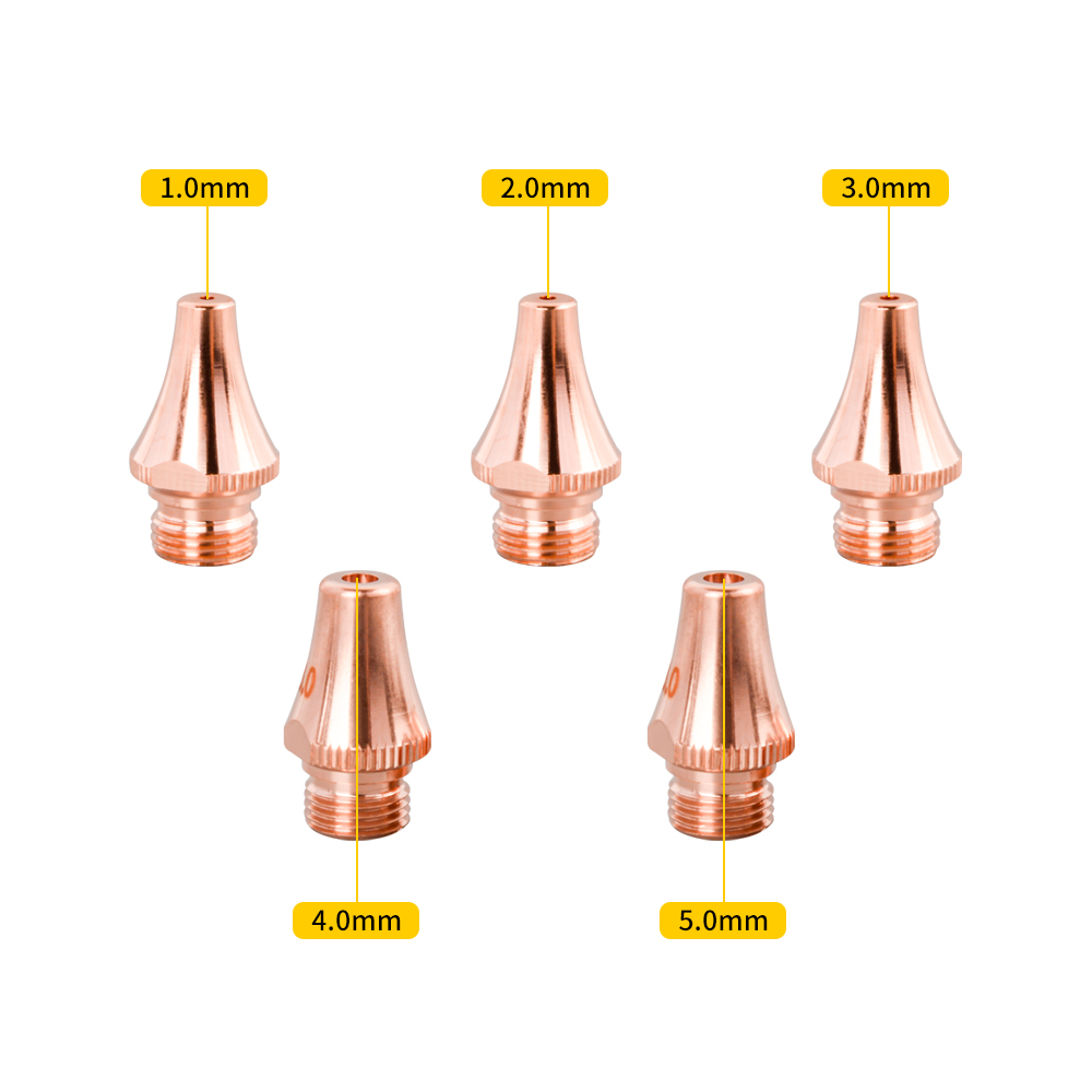 M8 3D Laser Nozzle - 图片 6