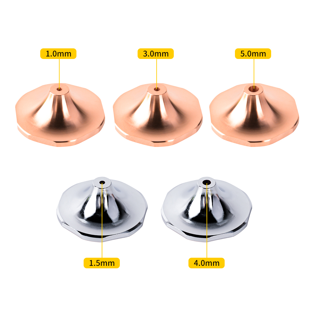 SP-S D28 H15 M11 Laser Nozzle - 图片 6