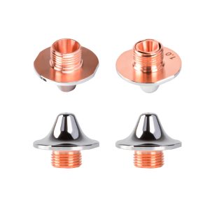 D25 H20 M12 Laser Nozzle