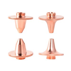 D28 H22.5 M11 Laser Nozzle