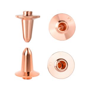 D28 H34 M11*0.75 3D Laser Nozzle