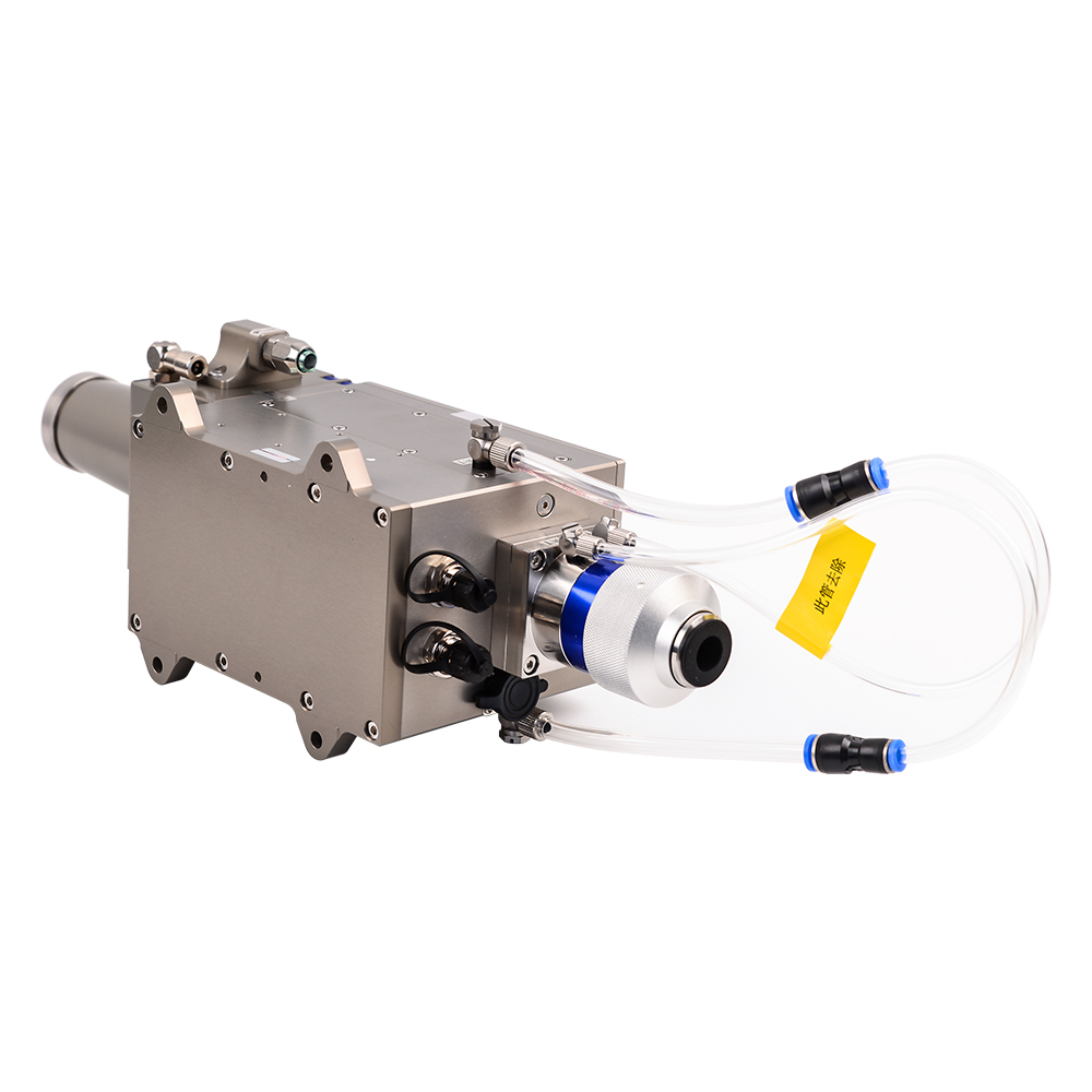 WSX Laser Head NC65 6KW Auto-focus 100:200 Flat Cutting Head for Laser Cutting Machine - 图片 4