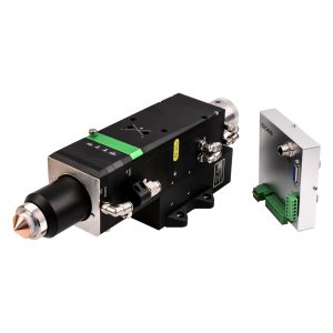 For Raytools BS06K-CAT Auto Focus Laser Cutting Head Easy Operation 1064nm Wavelength QBH Beam Delivery Optics for Metal Brand