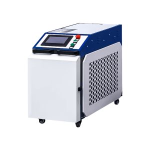 Water-cooled Handheld laser welding machine