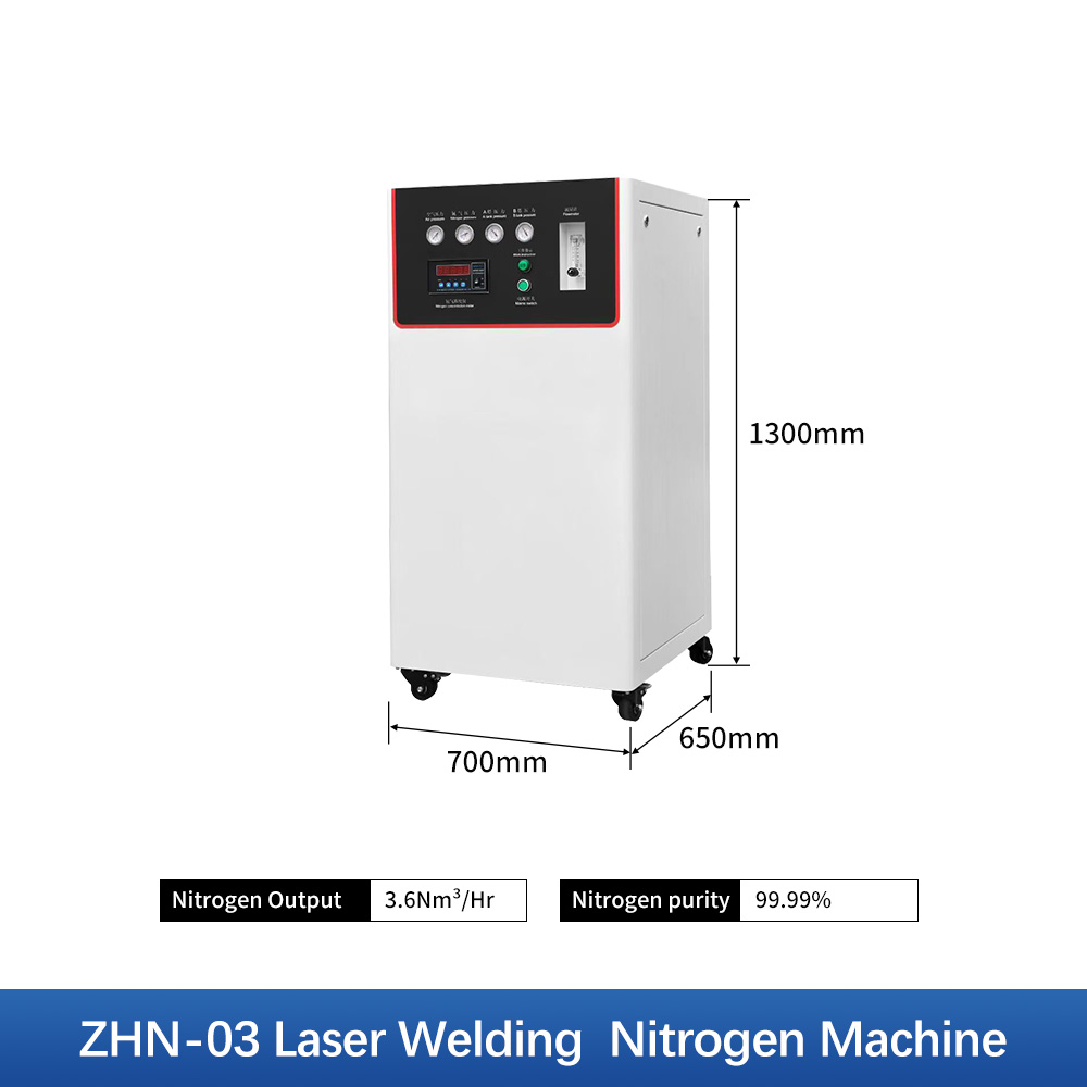ZHN-03 Nitrogen making machine - 图片 3
