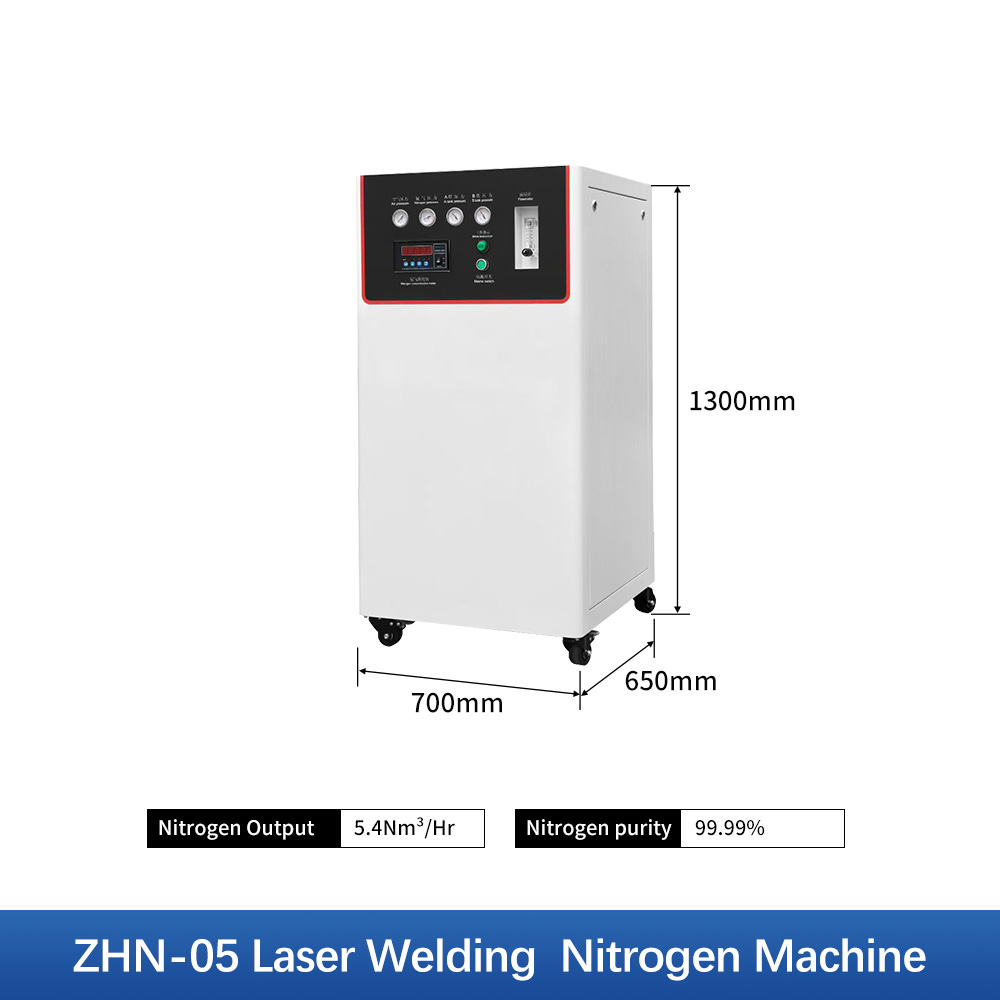 ZHN-05 Nitrogen making machine - 图片 3