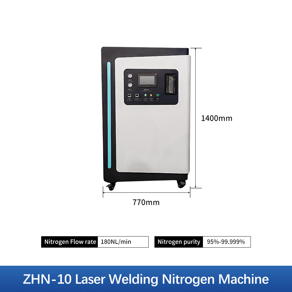 ZHN-10 Nitrogen making machine - 图片 3