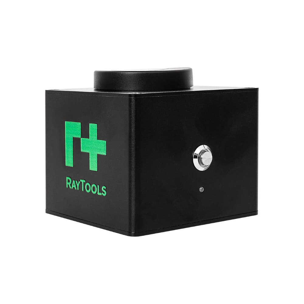 Raytools NVA coaxial instrument