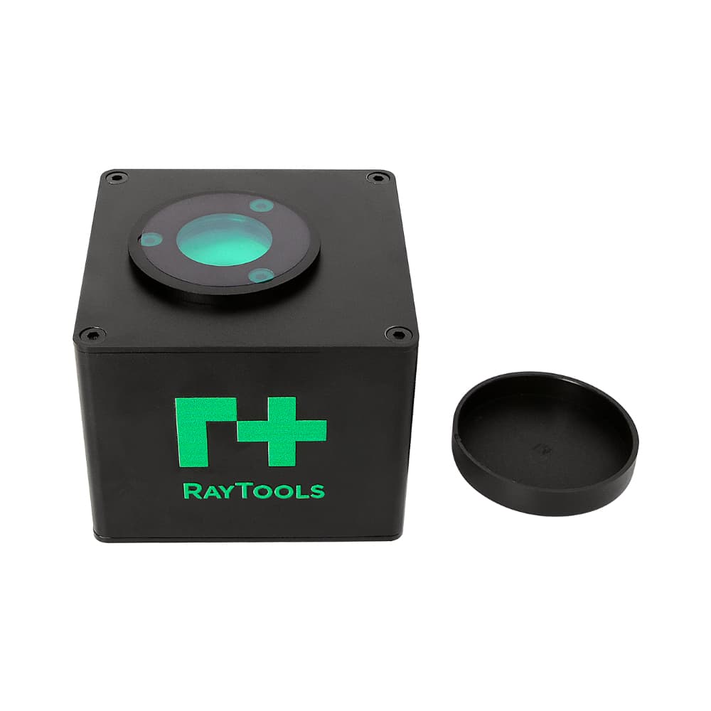 Raytools NVA coaxial instrument - 图片 6