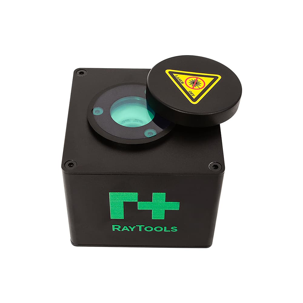 Raytools NVA coaxial instrument - 图片 7