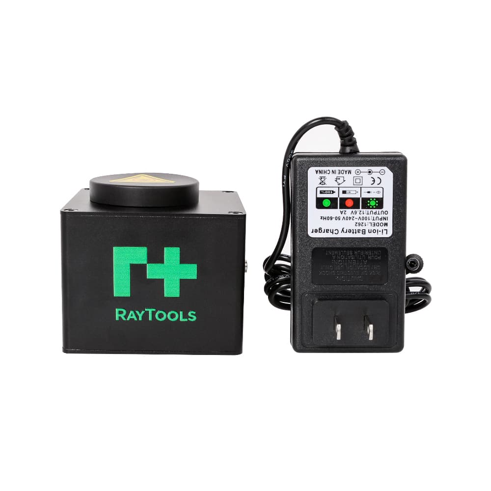 Raytools NVA coaxial instrument - 图片 5