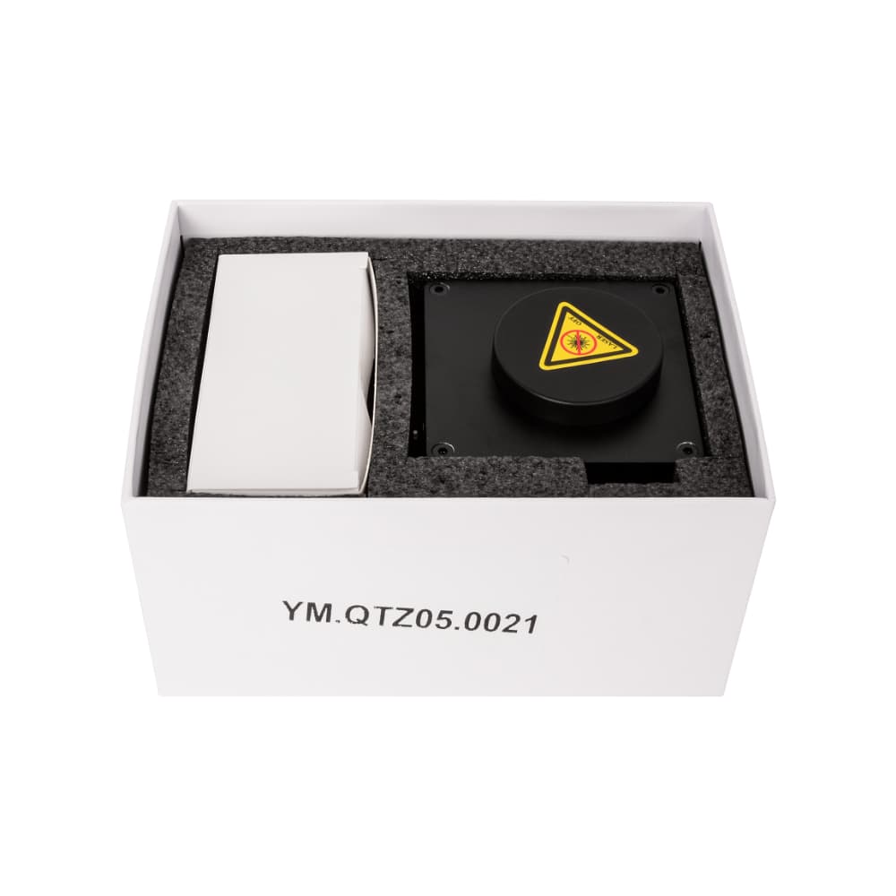 Raytools NVA coaxial instrument - 图片 4