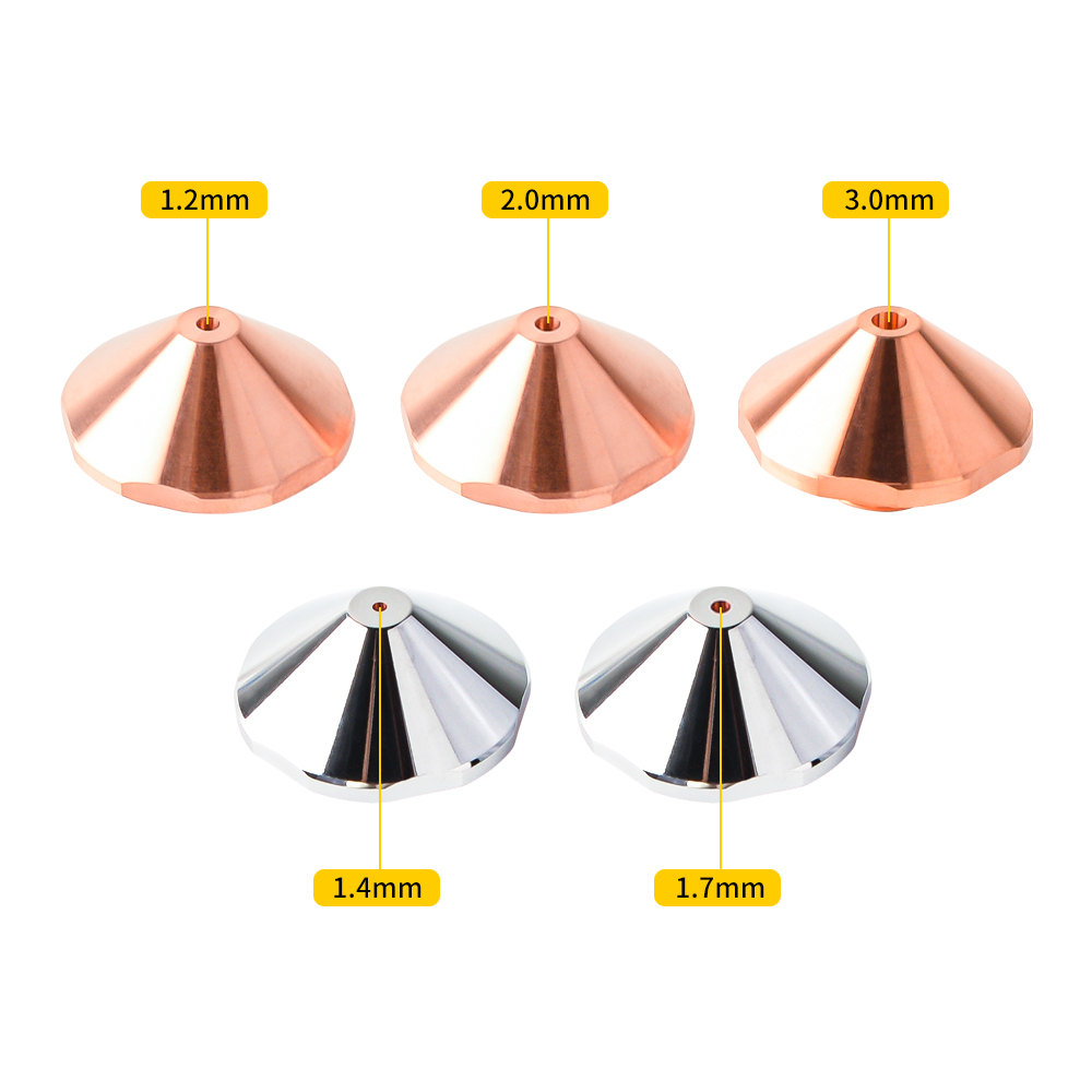 EAA Laser Nozzle - 图片 3