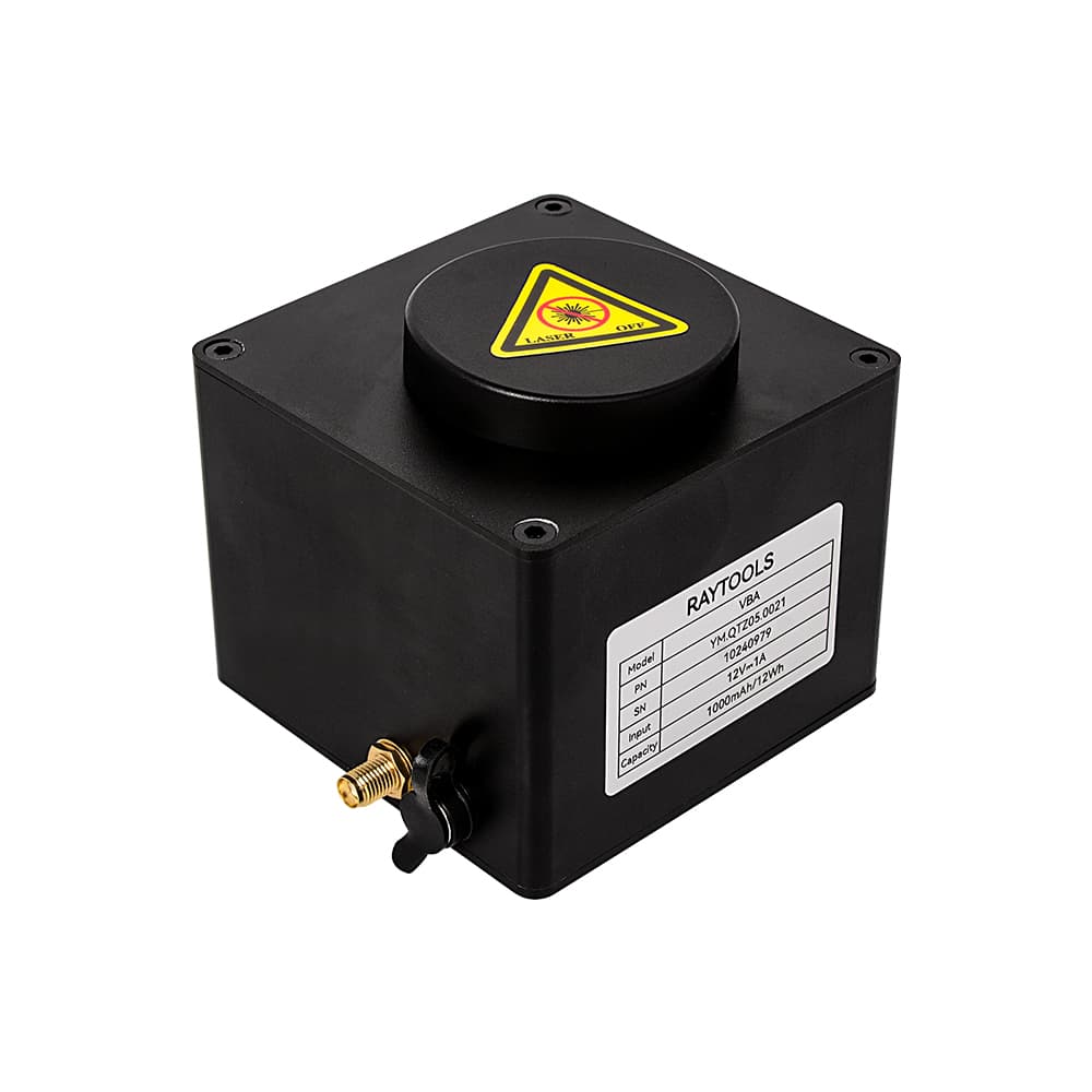 Raytools NVA coaxial instrument - 图片 8