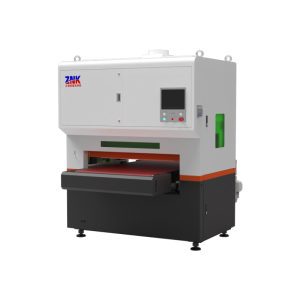 MB-1000BB Metal laser deburring machine