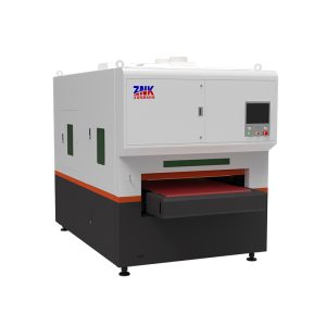 MB-1300BBR/BRB Metal laser deburring machine