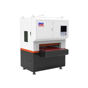 MB-800BB Metal laser deburring machine